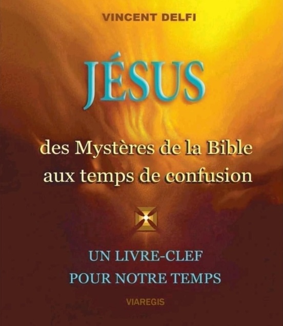 livre jesus des mystères de la bible aux temps de confusion